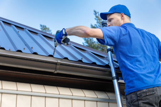 Best Metal Roofing Installation  in Farmingdale, NY